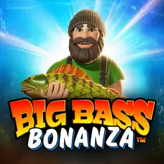 Big Bass Bonanza SpinEmpire