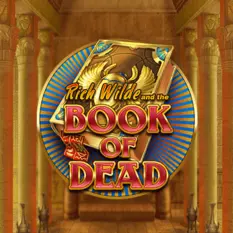 Book of Dead SpinEmpire