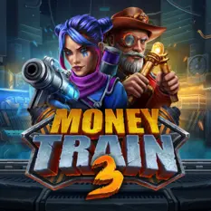 Money Train 4 SpinEmpire