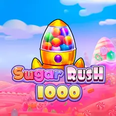 Sugar Rush 1000 SpinEmpire