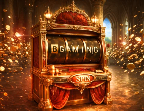 Conquer like a BGaming Boss — SpinEmpire Mission