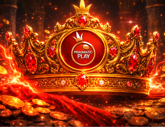 Become a Pragmatic King — SpinEmpire Mission
